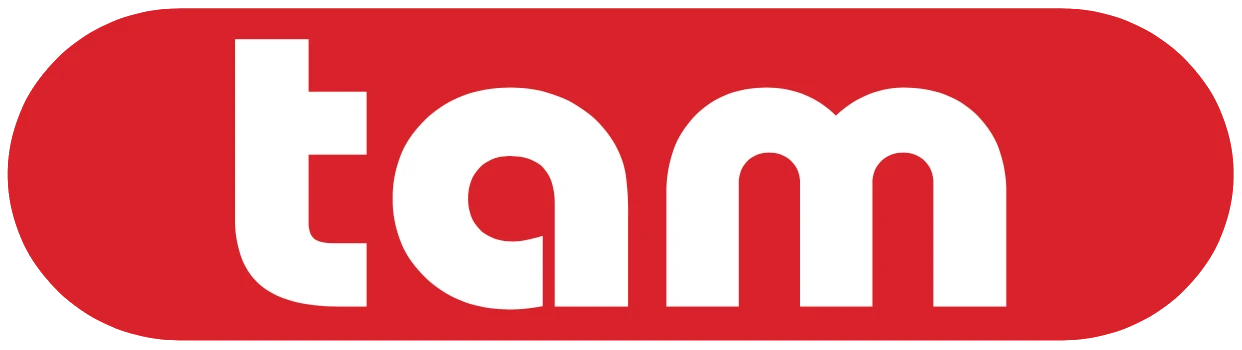 لوگوی تام کمال