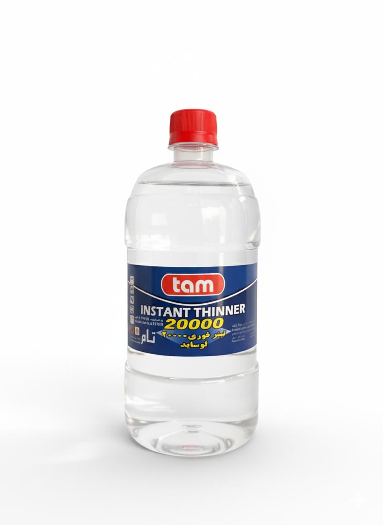 تینر 20000 لوساید تام - Image 2