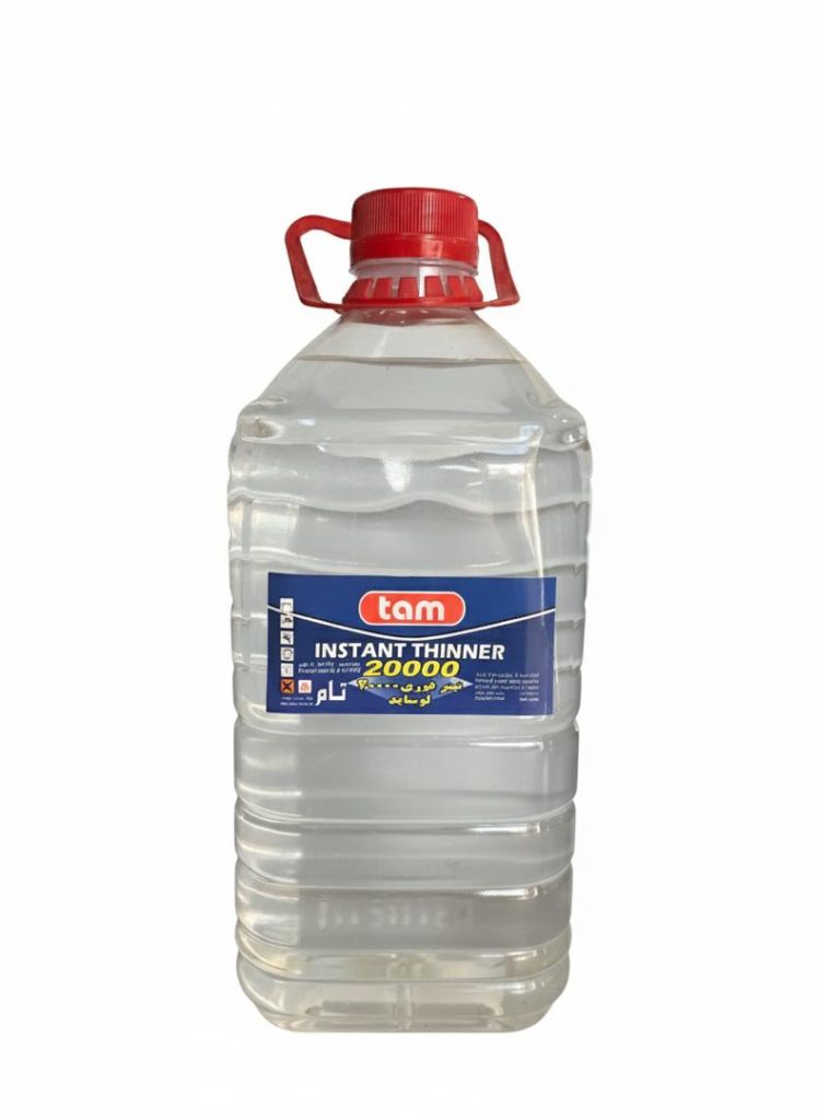 تینر فوری لوساید ۲۰۰۰۰