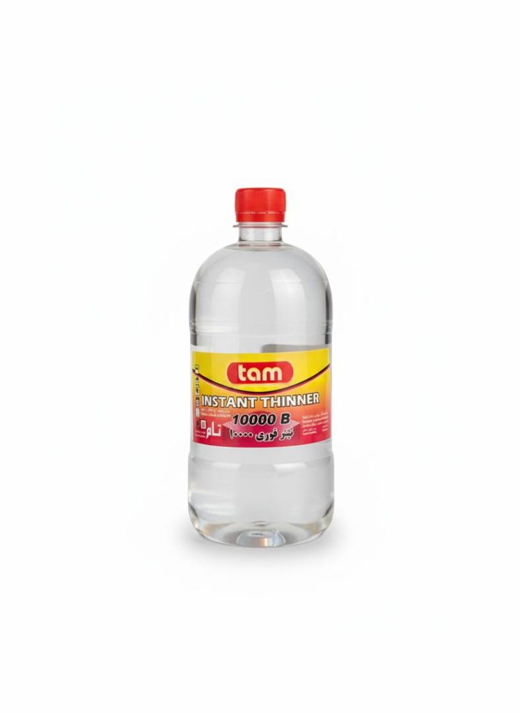 تینر فوری B10000