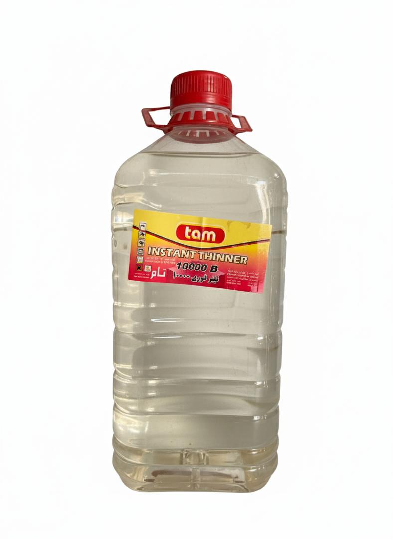 تینر فوری B10000